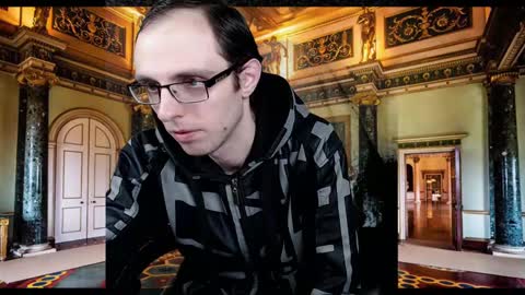 Daniel9121 online show from 02/07/25, 05:07