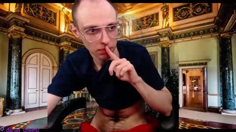 Daniel9121 online show from 03/10/25, 12:15