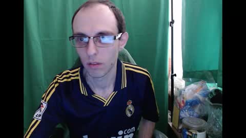 Daniel9121 online show from 02/12/26, 10:32