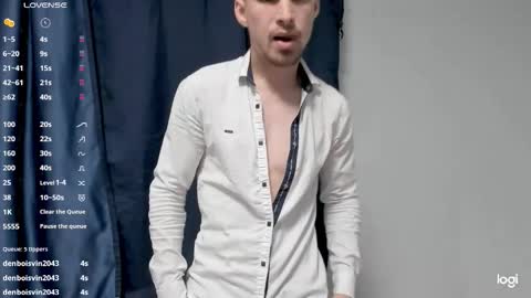 Snapshot of daniel_21cm chatting on 11/08/25, 12:49 daniel_21cm online show from 11/08/25, 12:49