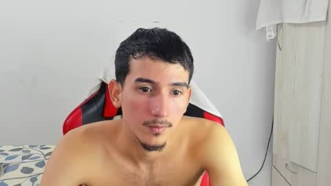 DANIEL online show from 11/24/25, 06:13