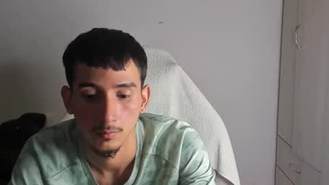 DANIEL online show from 11/25/25, 04:34