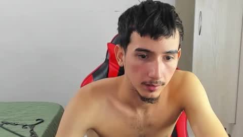 DANIEL online show from 11/29/25, 05:21