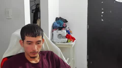 DANIEL online show from 05/09/26, 04:56