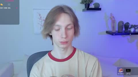 daniel__schmidt online show from 04/27/26, 05:27