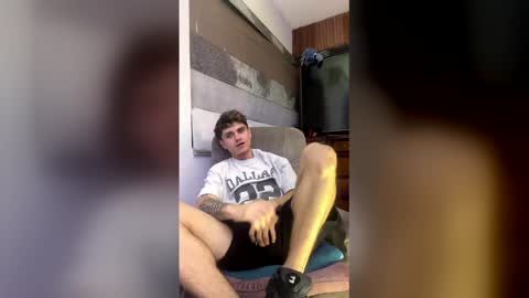 daniel_collins07 online show from 05/03/26, 03:01