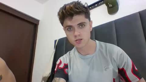 daniel_collins07 online show from 05/10/26, 01:44