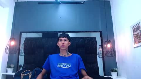 Daniel Delux  online show from 10/01/25, 11:27