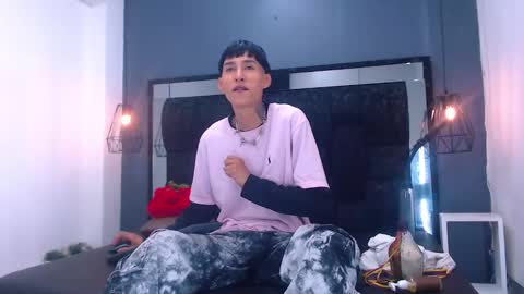 Daniel Delux  online show from 10/02/25, 01:29