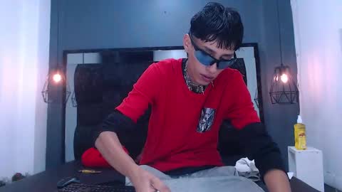 Daniel Delux  online show from 10/04/25, 11:41