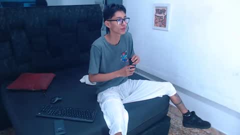 Daniel Delux  online show from 10/07/25, 11:40