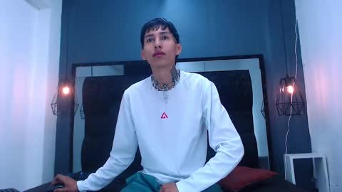 Daniel Delux  online show from 10/08/25, 10:57