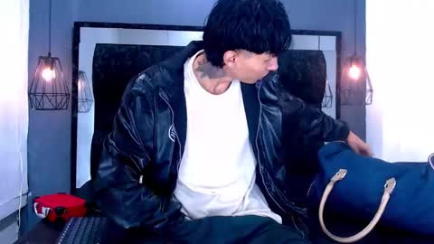 Daniel Delux  online show from 12/03/25, 11:08