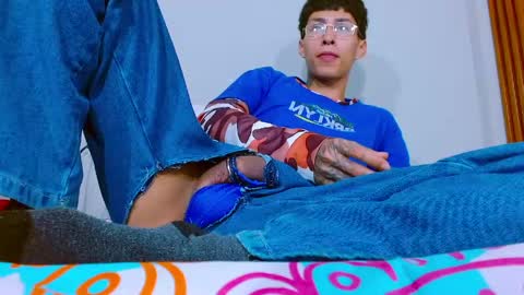 daniel_deluxx online show from 05/22/26, 02:40