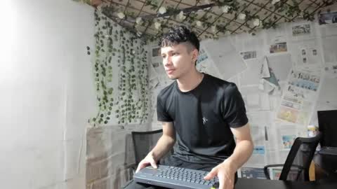 daniel_hot_11 online show from 07/17/26, 11:20