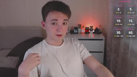 Snapshot of daniel_isaak chatting on 05/04/26, 07:21 Daniel Jerry online show from 05/04/26, 07:21