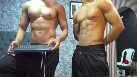 daniel_leconte online show from 11/19/25, 06:35