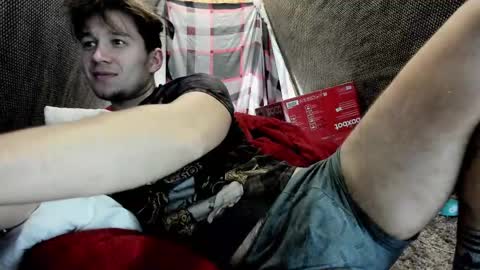 Just Ben online show from 03/14/26, 02:00