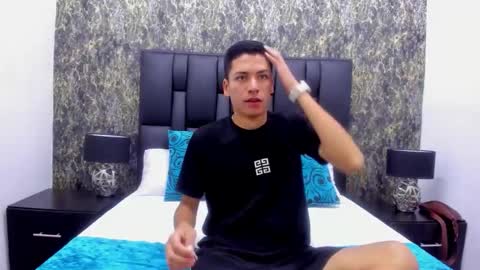 daniel online show from 02/24/26, 12:36