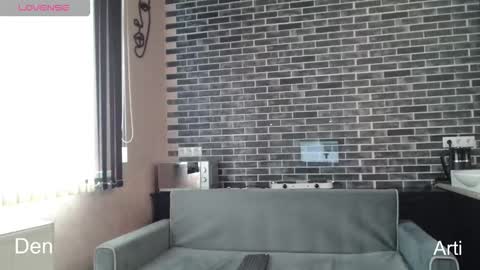 daniel_montecristo online show from 03/15/26, 12:11