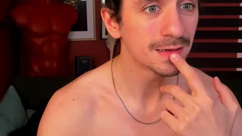 Snapshot of daniel_morrise chatting on 03/05/26, 10:44 daniel_morrise online show from 03/05/26, 10:44