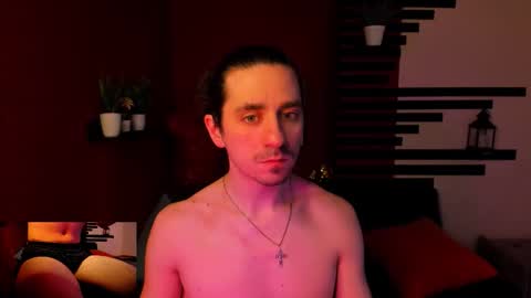 Snapshot of daniel_morrise chatting on 03/14/26, 10:53 daniel_morrise online show from 03/14/26, 10:53