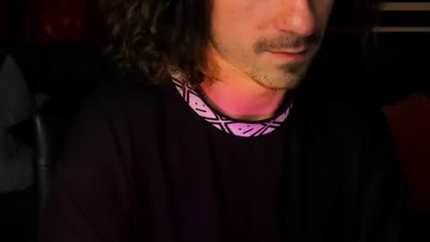 Snapshot of daniel_morrise chatting on 03/15/26, 11:27 daniel_morrise online show from 03/15/26, 11:27