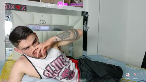 Sexy Dani online show from 12/23/24, 11:39