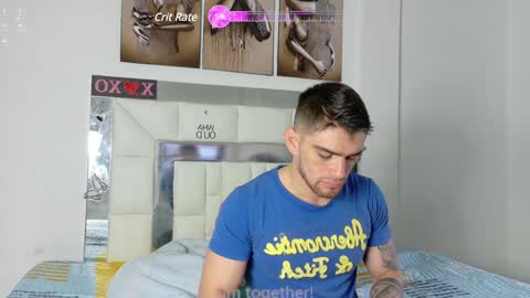 Sexy Dani online show from 12/24/24, 12:33