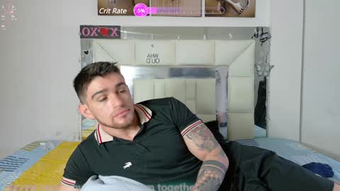 Sexy Dani online show from 12/26/24, 12:27