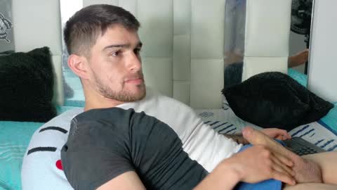 Sexy Dani online show from 01/07/25, 02:08