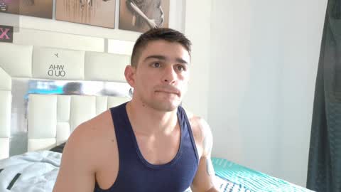 Sexy Dani online show from 01/18/25, 07:15