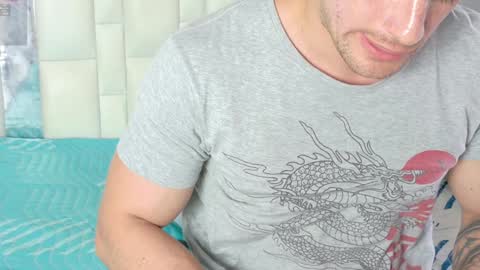 Sexy Dani online show from 01/20/25, 03:50