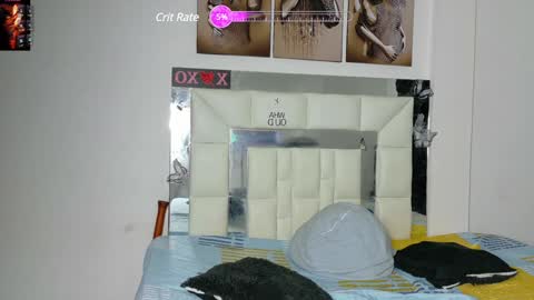 Sexy Dani online show from 01/28/25, 11:17