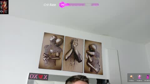 Sexy Dani online show from 02/05/25, 11:44