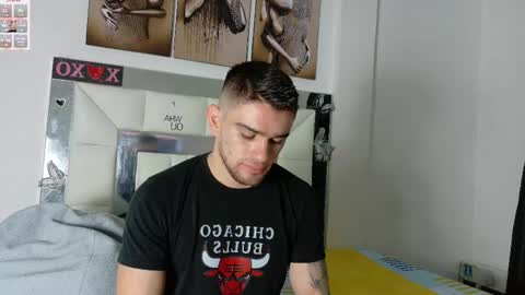 Sexy Dani online show from 02/15/25, 11:50