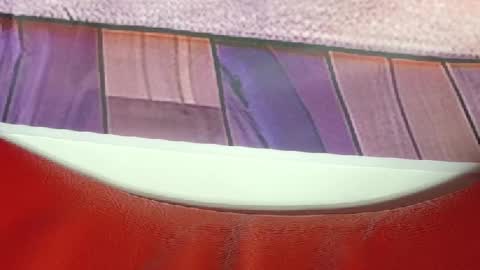 Sexy Dani online show from 02/18/25, 11:22