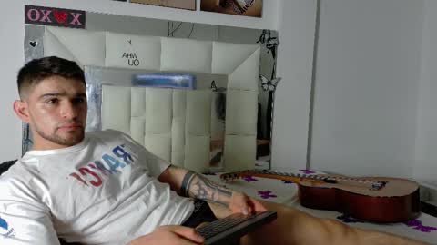 Sexy Dani online show from 03/04/25, 09:00