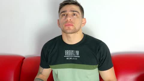 Sexy Dani online show from 09/09/25, 11:21