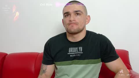 Sexy Dani online show from 10/07/25, 11:29