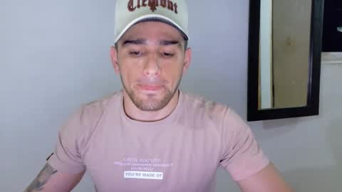 Sexy Dani online show from 11/21/25, 02:32