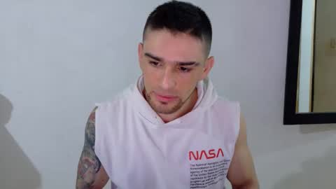 Sexy Dani online show from 11/26/25, 03:29