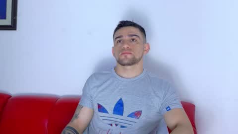 Sexy Dani online show from 03/11/26, 12:44