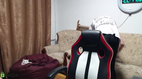 Snapshot of daniel_padalecki chatting on 02/08/25, 08:10 Daniel online show from 02/08/25, 08:10