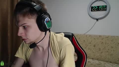 Snapshot of daniel_padalecki chatting on 02/28/25, 08:18 Daniel online show from 02/28/25, 08:18