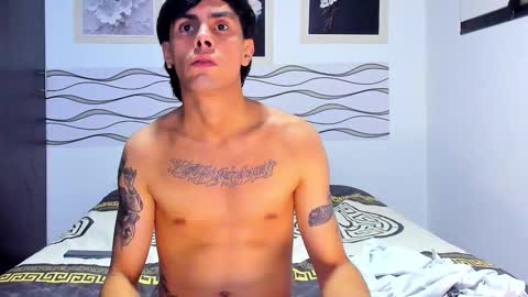 Snapshot of daniel_rochax chatting on 03/09/26, 12:20 Daniel online show from 03/09/26, 12:20