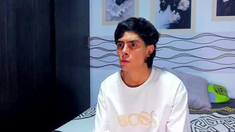 Snapshot of daniel_rochax chatting on 03/12/26, 12:11 Daniel online show from 03/12/26, 12:11