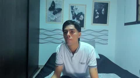 Snapshot of daniel_rochax chatting on 03/16/26, 12:09 Daniel online show from 03/16/26, 12:09