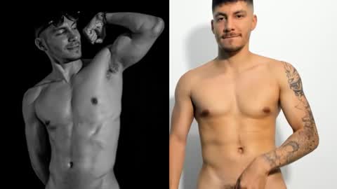 Snapshot of daniel_sexy77 chatting on 10/17/25, 01:42 Daniel sexy77 online show from 10/17/25, 01:42