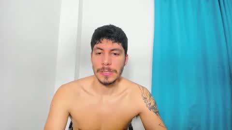 Snapshot of daniel_sexy77 chatting on 02/10/26, 01:10 Daniel sexy77 online show from 02/10/26, 01:10